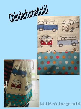 LTQN4176 Kinderturnsack nach Wunsch LTQN4176 Kinderturnsack nach Wunsch