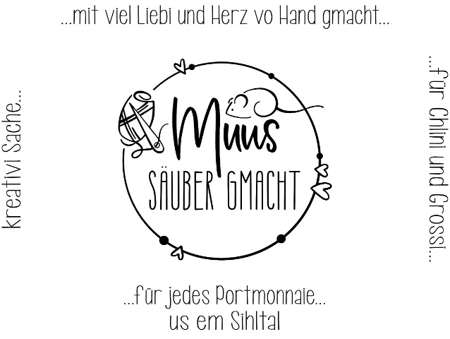 Ettikette fuer Visitenkarten neu 1