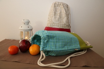 Festival Turnsack 1 Festival Turnsack 1