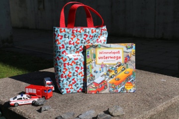 Kindertasche